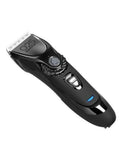 Gamma+ 025 Professional Men's Hair Clipper - Ceramic Blade - 12mm