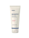 Kundal Soy Milk Body Cream Vanilla 200ml