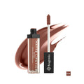 Bogenia Liquid Lipstick Matte Long-Lasting 24 Brazilian Chocolate