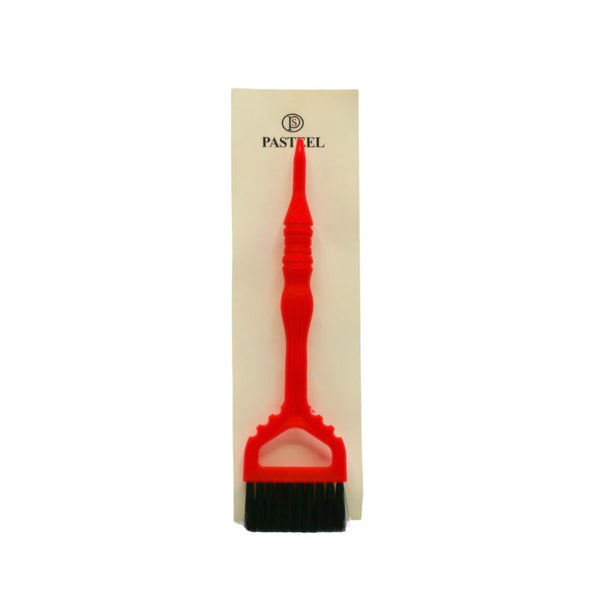 Pastel Hair Dye Brush, Ergonomic Design, Soft Bristles, Precision Application