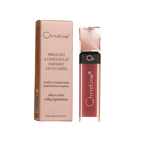Lip Gloss Long Lasting Shine Sparkle 06 BOGENIA 5ml