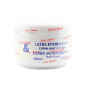 Fair and White Ultra Moisture Body Cream Marine Collagen 400ml