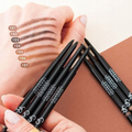 Golden Rose Eyebrow Pencil Defining and Shaping No. 102