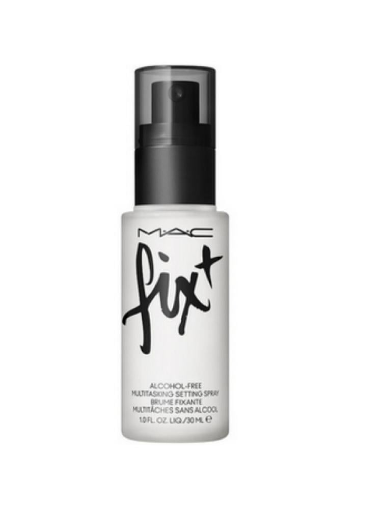 MAC Fix Plus Makeup Fixing Spray - 30ml