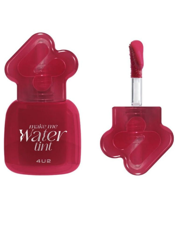 4U2 Make Me Water Tint Lip Tint 13 BAD BUNNY 3g