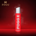 Perfect Body Spray Long-Lasting Napoleon Fragrance Fogg 120ml