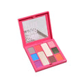 Buy Eyeshadow Palette Online Artsy Pigmented Shades Show By Pastel 10g
