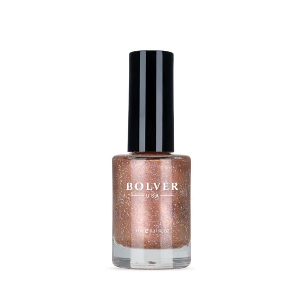 Bolver Nail Polish No. 760 Quick-Dry Full Coverage