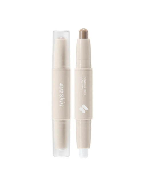 4U2 Contour Stick Skin - Cool Tone 4g