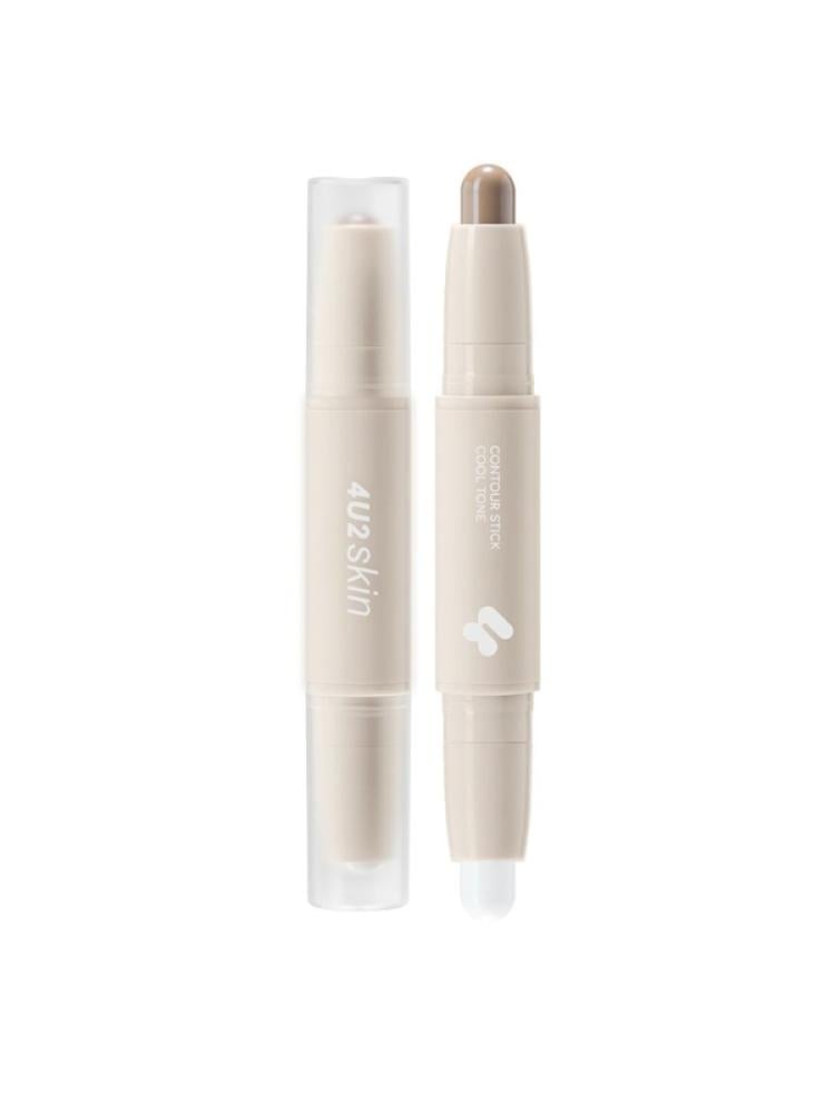 4U2 Contour Stick Skin - Cool Tone 4g