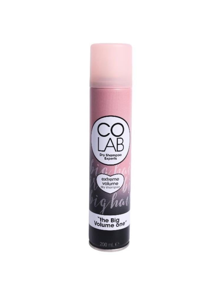 Perfect Hair Day Dry Shampoo Extreme Volume Colab 200ml