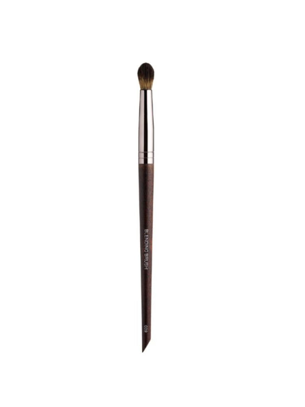 Brush for Blending Eyeshadow Professional Goat Hair Bogenia BG200.009