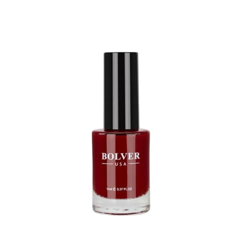 Bolver Nail Polish 697 Quick-Drying High-Shine Formula