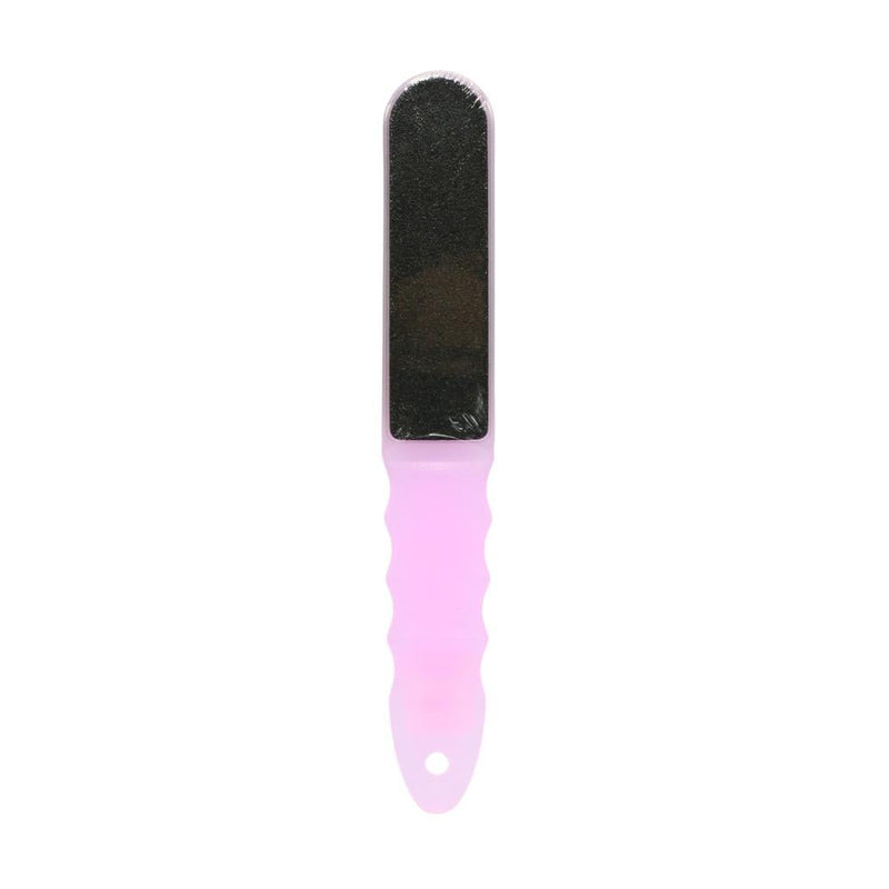 Pastel Double-Sided Foot File P-165D for Dead Skin Removal