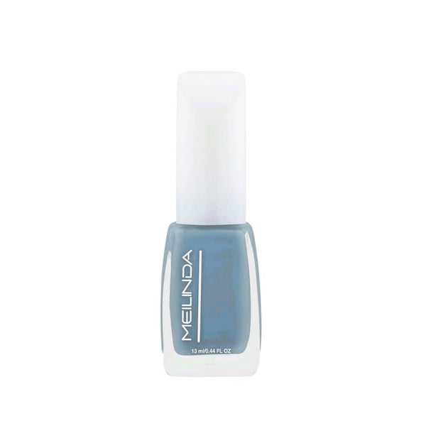Meilinda Nail Polish 143, Glossy, Long-Lasting Formula, 1 Coat Coverage