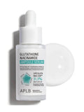 APLB Glutathione Niacinamide Ampoule Serum for Brightening - 40ml
