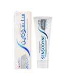 Sensodyne Extra Whitening Toothpaste Sensitive Teeth Protection 75ml