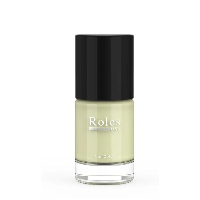 Roles Nail Polish No. 74 Quick-Dry Formula 11ml