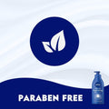 Nivea Body Lotion Nourishing Deep Moisture Serum Almond Oil 625ml