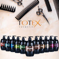 Best Anti Dandruff Shampoo Garlic Nourishing Totex 750ml