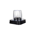Rebune Electric Blender and Spice Grinder, 650W, 1.5L, RE-2-197