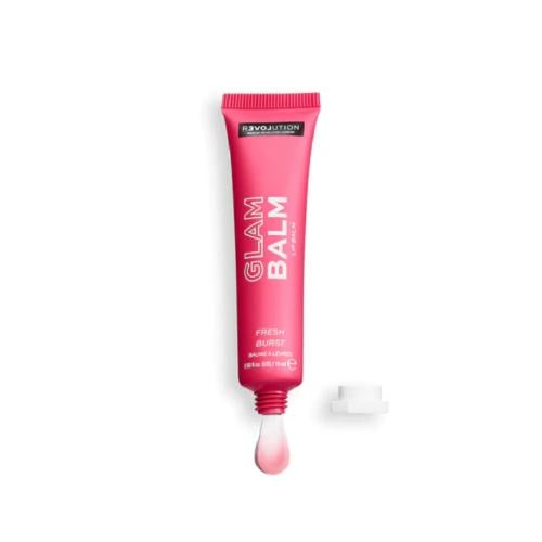Revolution Relove Glam Fresh Burst Watermelon Lip Balm 15ml
