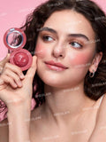 SHEGLAM Lunar Orbit Blush Ball-Adorn Gravity 6g