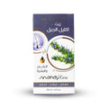 Rosemary Essential Oil for Blemish-Prone Skin and Hair Care by Mandy Care 125ml