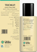 Hair Oil Anti-Dandruff Scalp Health Nourishing Trichup 100ml
