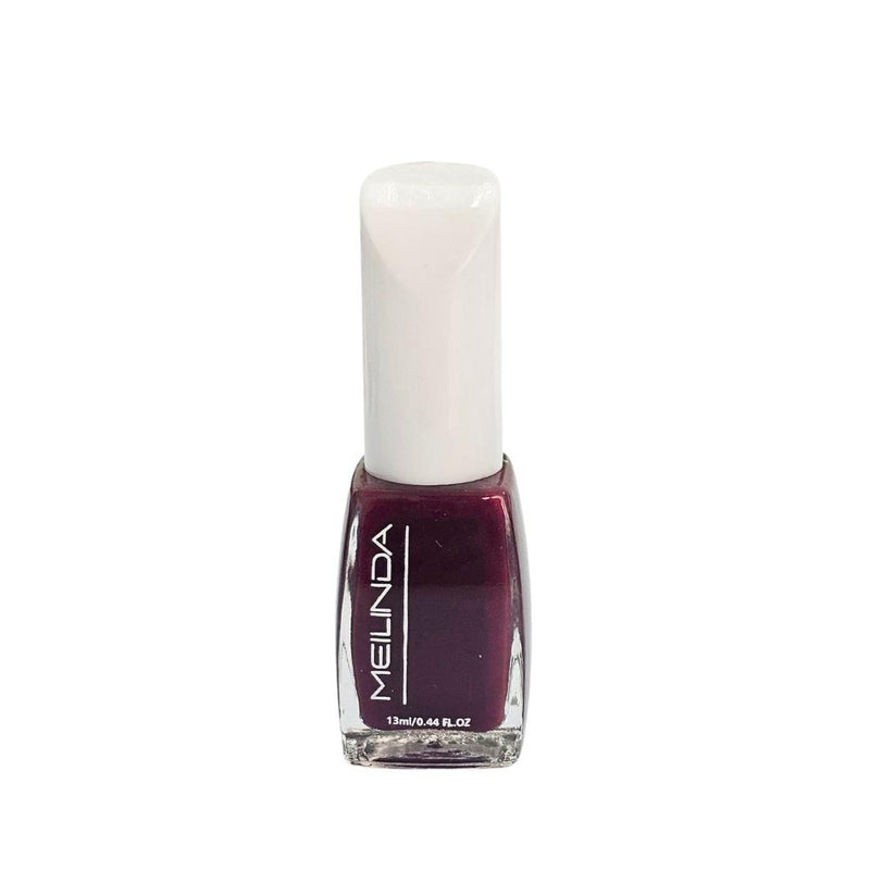 Nail Polish Shop Nail Polish Long-Lasting Glossy Finish Shade 178 Melinda
