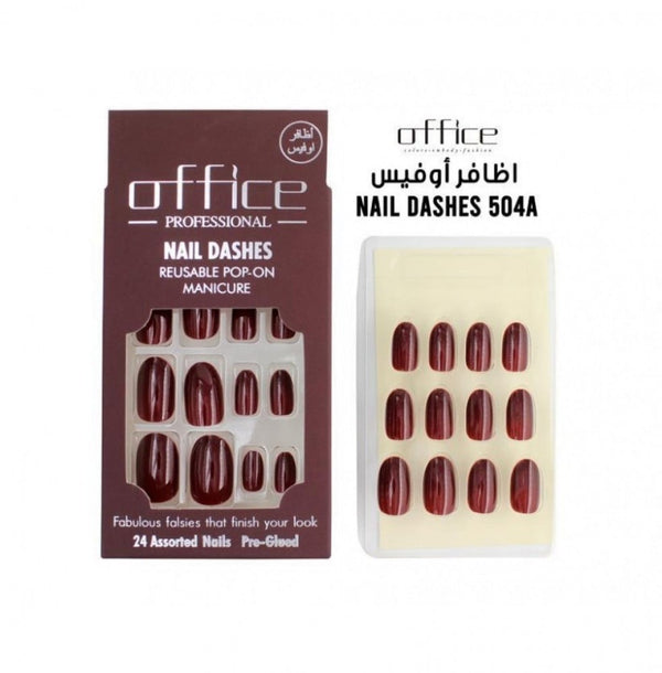Best Glue for Artificial Nails Self-Adhesive Extensions Office