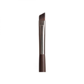 Basic Eyebrow Brush Angled Synthetic Bristles