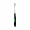 Jordan Soft Toothbrush, Compact Head, Ergonomic Handle, Single Pack