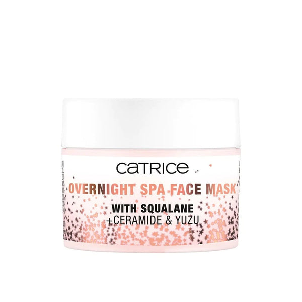 Catrice Overnight Face Mask, 30g