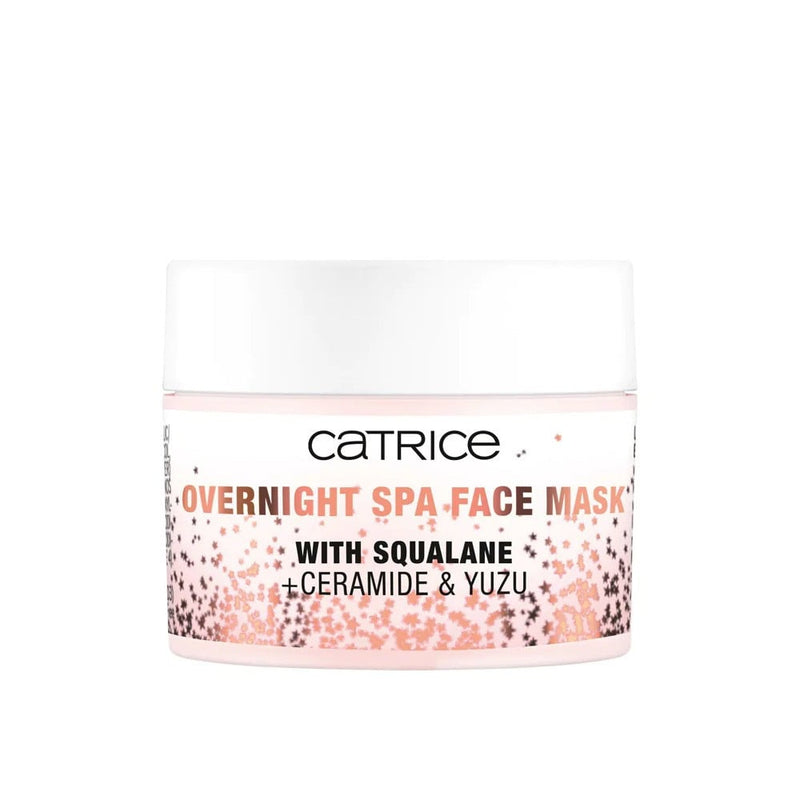 Catrice Overnight Face Mask, 30g