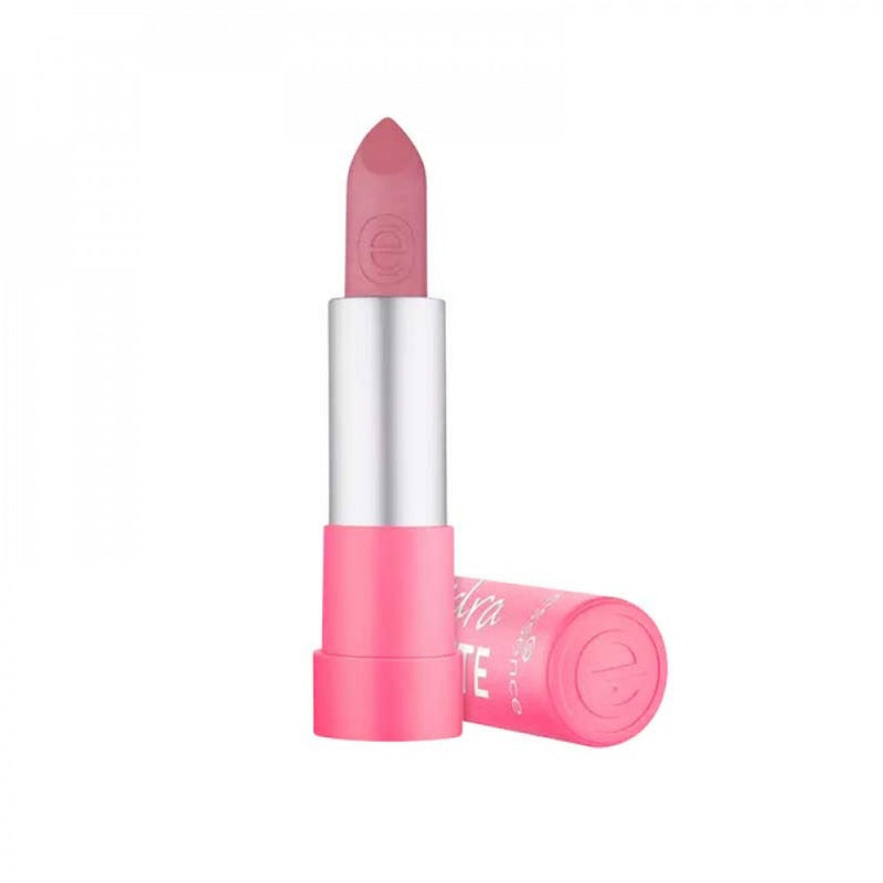 Lipstick Best Hydrating Matte Lipstick No. 404 Long Lasting Essence 3.5g