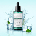 AHA BHA PHA Care Serum Exfoliating Tea Tree Extract Some By Mi 50ml