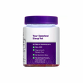 Melatonin Sleep Gummies Strawberry Flavor 5mg Natrol 90 Count