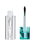 Clear Brow Gel Before and After Shape Set Trouble Maker 3ml