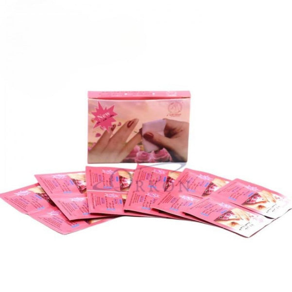 Nail Remover Wipes Nail Remover Wipes Price Soft Velvet 12 Wipes