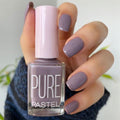 Pastel Pure Nail Polish Shade 606 Soft Pink 13 ml