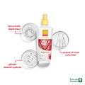 Body Splash Victoria Secrets Inspired Simply Love Fragrance Pure Beauty 100ml