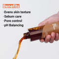 Buy Face Toner Online Refreshing Green Tea Oil Control Isntree 200ml
