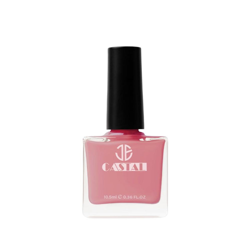 Chip Resistant Nail Polish Glossy Finish 121 Castal 10ml