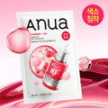 Best Sheet Mask for Dark Spots Niacinamide TXA Anua 28ml