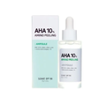 Alpha Hydroxy Acid 10% Peeling Serum Exfoliating Brightening Some By Mi 35g