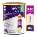 Child Nutritional Milk Vanilla Powder Growth Support Pediasure 400g