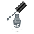 Shop Nail Polish Non-Toxic Long-Wearing Formula NP100 Make Over22 15ml