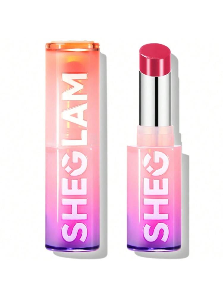 Sheglam Mirror Kiss Lipstick - PERIODT