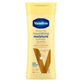 Vaseline Body Lotion Intensive Care Nourishing Moisture Hydrating Formula 200ml